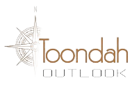 Toondah Outlook Logo