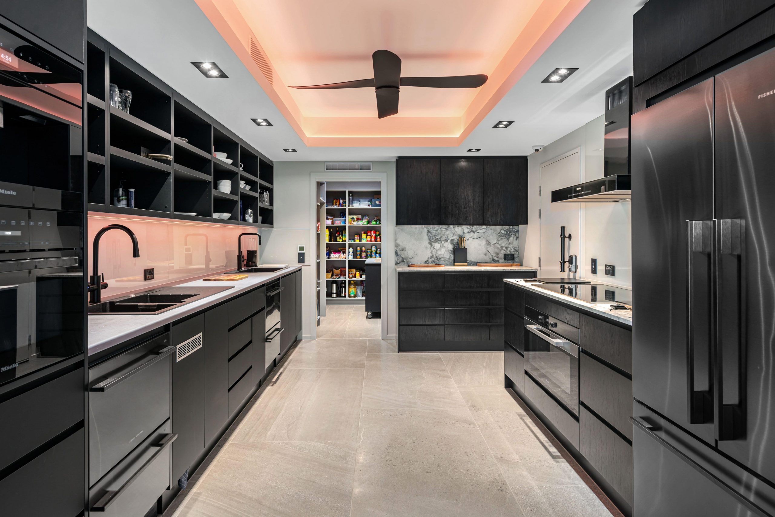 Butlers Kitchen